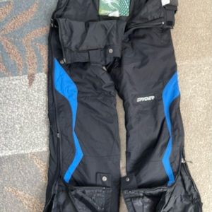 Spyder Ski Pants kids - youth Size 16